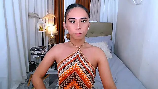 scarlet smith7 online show from 02-03-26, 01:05