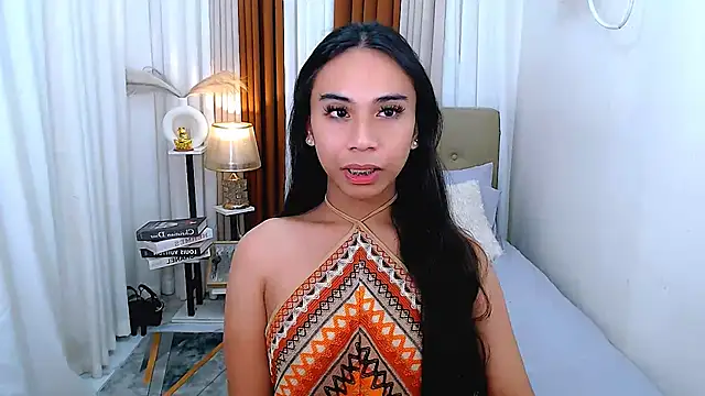 scarlet smith7 online show from 02-07-26, 04:33