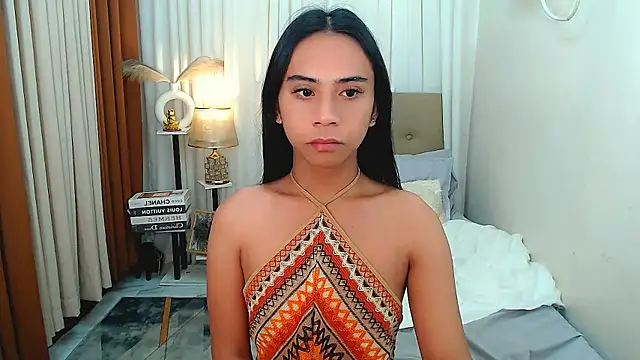 scarlet smith7 online show from 02-19-26, 09:44