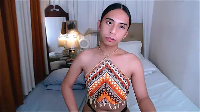 scarlet smith7 online show from 03-21-26, 07:02