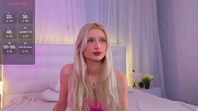 Monica Leen online show from 01-15-26, 06:29