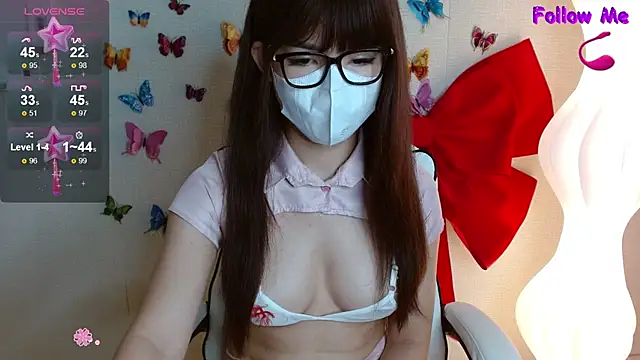 Snapshot of Boobyy-Bae chatting on 10-04-25, 02:53 Boobyy-Bae online show from 10-04-25, 02:53