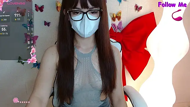 Snapshot of Boobyy-Bae chatting on 10-20-25, 04:46 Boobyy-Bae online show from 10-20-25, 04:46