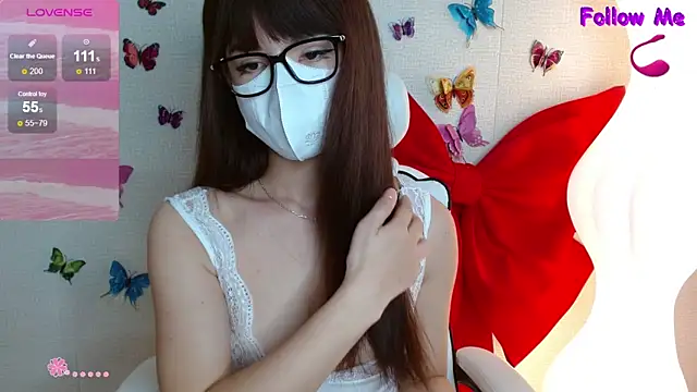 Snapshot of Boobyy-Bae chatting on 10-30-25, 05:31 Boobyy-Bae online show from 10-30-25, 05:31