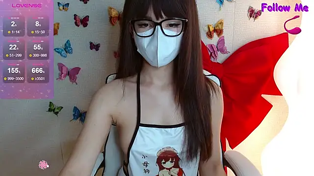 Snapshot of Boobyy-Bae chatting on 11-21-25, 08:46 Boobyy-Bae online show from 11-21-25, 08:46