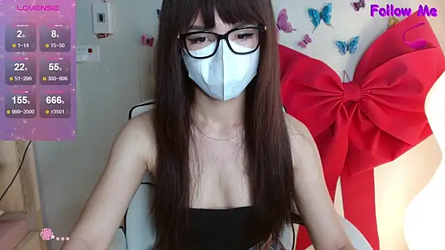 Boobyy-Bae online show from 03-26-26, 10:21