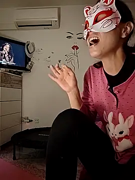 SweetSun69 online show from 12-14-25, 02:22