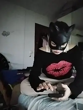 SweetSun69 online show from 02-14-26, 05:32