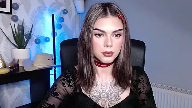 Nova SIN online show from 10-13-25, 10:48