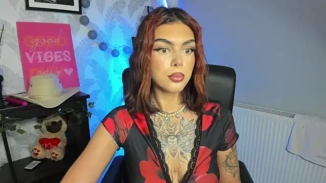 Nova SIN online show from 05-29-26, 05:38