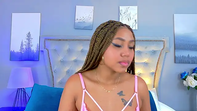 AngelaRoberts online show from 02-05-26, 03:44