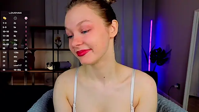 Tender beauty online show from 06-04-26, 07:09