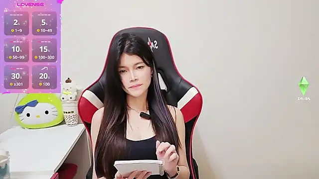 Alina10932 online show from 09-30-25, 07:13