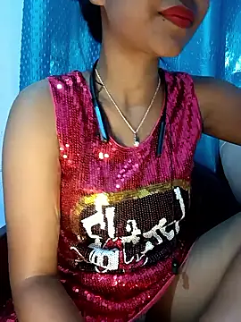 Horny Ishika online show from 10-21-25, 06:58