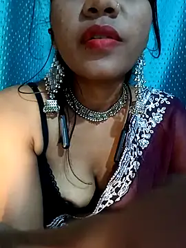 Horny Ishika online show from 10-30-25, 10:32