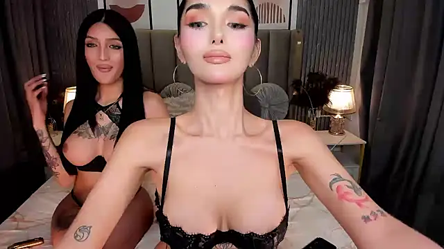 GeorginaMiller04 online show from 01-09-26, 09:12