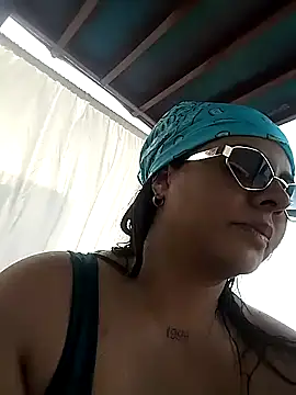 Luciana r online show from 11-09-25, 09:13