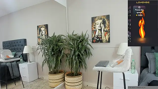 emilio brandon online show from 10-31-25, 11:00