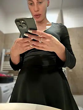  JessyRey  online show from 09-20-25, 06:14