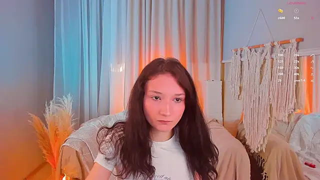 MilliMouse online show from 09-08-25, 10:20