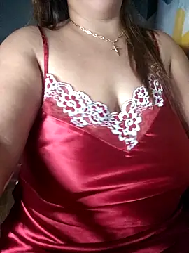 lady rosie online show from 03-12-26, 01:50