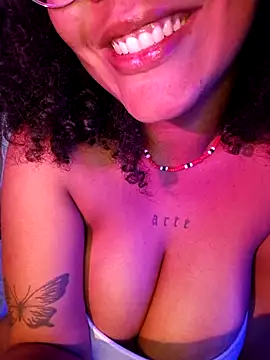 Snapshot of afrodeusa chatting on 11-15-25, 12:08 afrodeusa online show from 11-15-25, 12:08