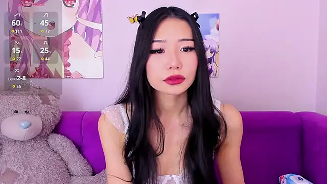 kuro mimi online show from 10-12-25, 04:55