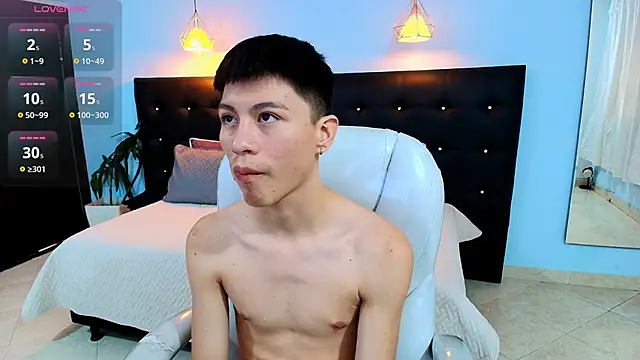 Abraham horny18 online show from 09-09-25, 08:19