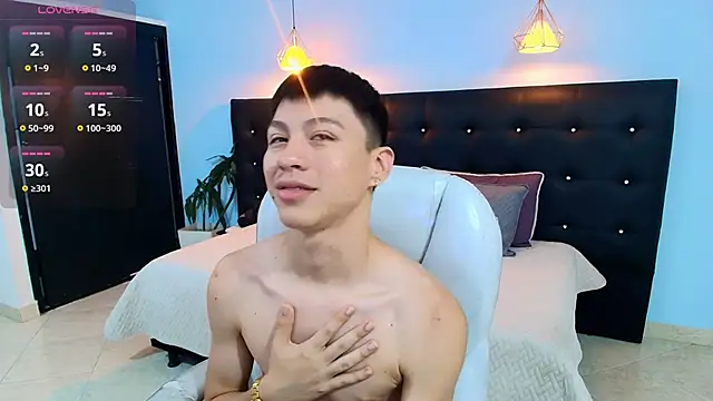 Abraham horny18 online show from 09-10-25, 08:09