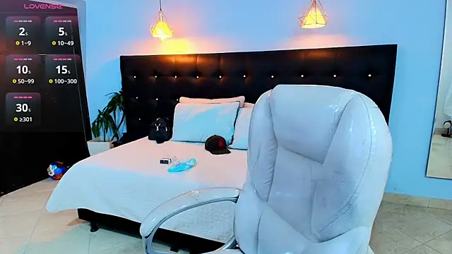 Abraham horny18 online show from 09-13-25, 01:22