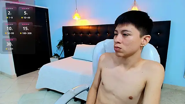 Abraham horny18 online show from 09-16-25, 08:32