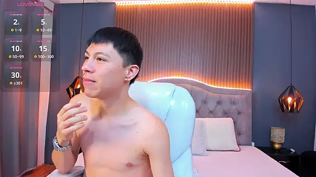 Abraham horny18 online show from 09-18-25, 08:44