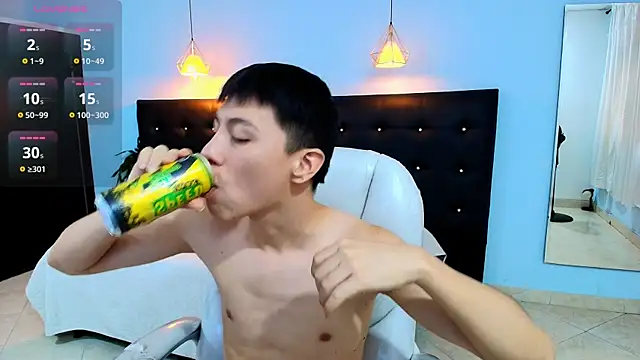 Abraham horny18 online show from 09-20-25, 08:10