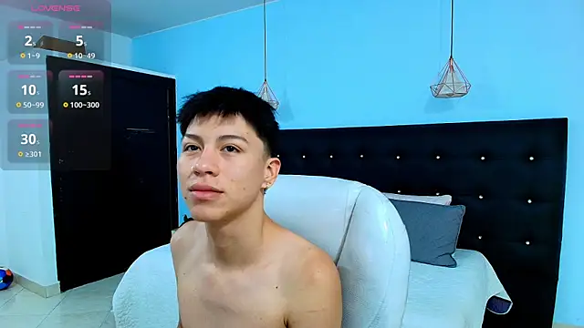 Abraham horny18 online show from 09-30-25, 08:36