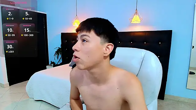 Abraham horny18 online show from 10-03-25, 08:17