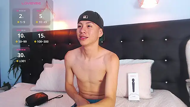 Abraham horny18 online show from 10-04-25, 08:18