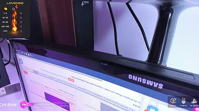 emyswett online show from 11-05-25, 12:49