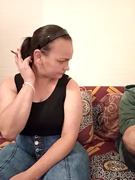 Snapshot of soraya97 chatting on 09-17-25, 11:06 soraya97 online show from 09-17-25, 11:06