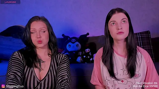 Threesomebabes online show from 06-04-26, 06:14