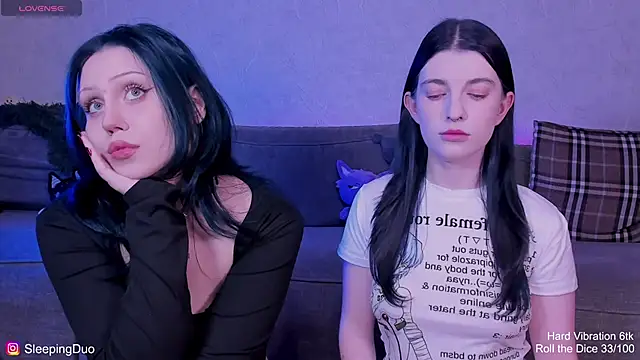 Threesomebabes online show from 06-14-26, 06:21