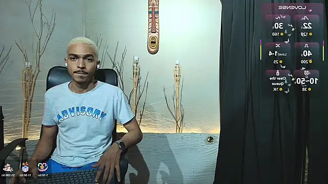 Snapshot of MarcusRain_ chatting on 10-18-25, 07:25 MarcusRain  online show from 10-18-25, 07:25