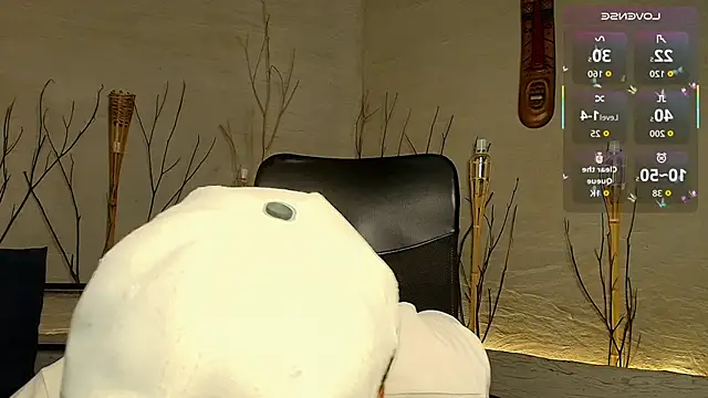 Snapshot of MarcusRain_ chatting on 10-23-25, 07:56 MarcusRain  online show from 10-23-25, 07:56