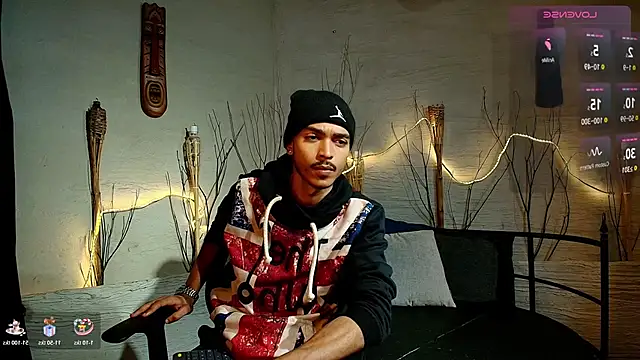 Snapshot of MarcusRain_ chatting on 12-02-25, 03:34 MarcusRain online show from 12-02-25, 03:34