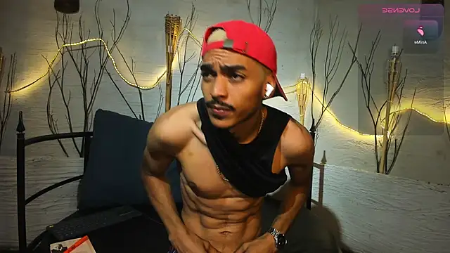 Snapshot of MarcusRain_ chatting on 12-05-25, 03:59 MarcusRain online show from 12-05-25, 03:59