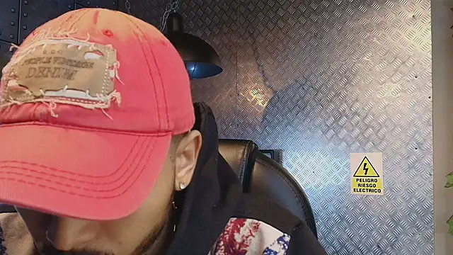 MarcusRain  online show from 02-18-26, 03:35