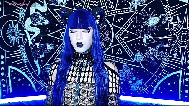 naomi satan online show from 02-07-26, 09:29