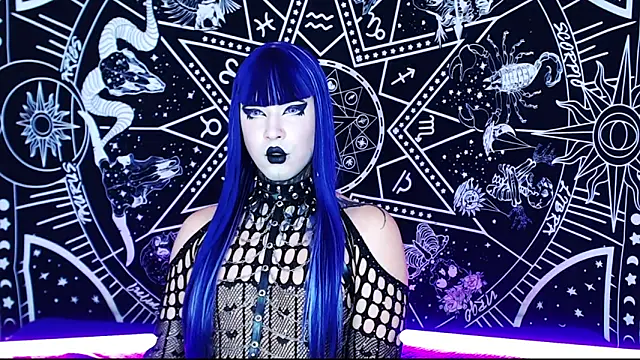 naomi satan online show from 04-07-26, 09:48