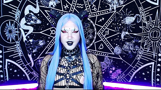 naomi satan online show from 04-09-26, 10:26