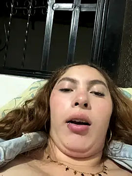 Samantha 2190 online show from 12-15-25, 03:55