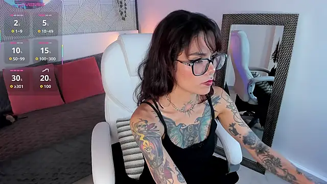 Snapshot of Esmeralda_CO chatting on 11-05-25, 12:49 Esmeralda CO online show from 11-05-25, 12:49